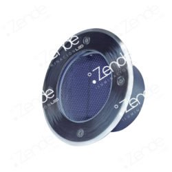 Luminaira para empotrar a piso SOLAR  LED AG-IS-SOLAR-6W
 ZENDE
