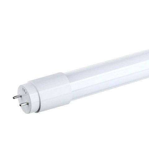 IM1 LAMPARA T/FLUORESCENTE LED 2*9W LUZ BLANCA (TUBOS INCLUIDOS
