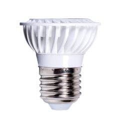 Dicroico LED Lámpara spot MR16 8WEG-S8W Luz Blanco cálido E26/E27 Energain