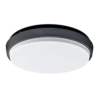 Luminario tipo downlight para exteriores 10W EG-DRUM-10W luz Blanco Cálido Energain
