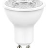 Dicroico LED Lámpara spot MR16 8W EG-S8W Luz Blanco cálido GU10 Energain