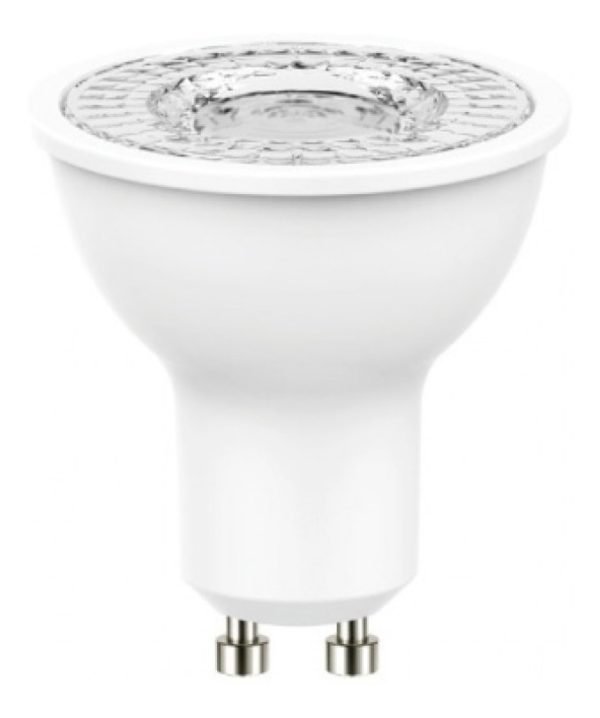 Dicroico LED Lámpara spot MR16 7W EG-S7W Luz Blanco cálido GU10 Energain