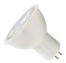Dicroico LED Lámpara spot MR16 7W EG-S7W Luz Blanco cálido GU5.3 Energain
