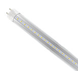 Tubo t8 Led Lámpara lineal EG-T8-9W Luz Blanco Frío Cubierta Transparente 60cm G13 Energain