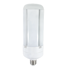 Bombilla LED 30W de alta potencia EG-FYL-30W Luz Blanco cálido E39/E40 Energain
