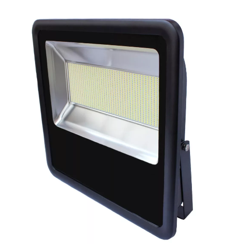 REFLECTOR LED 150W PARA EXTERIOR LAMPARA 85-305V  TECNOLED RZH-150W