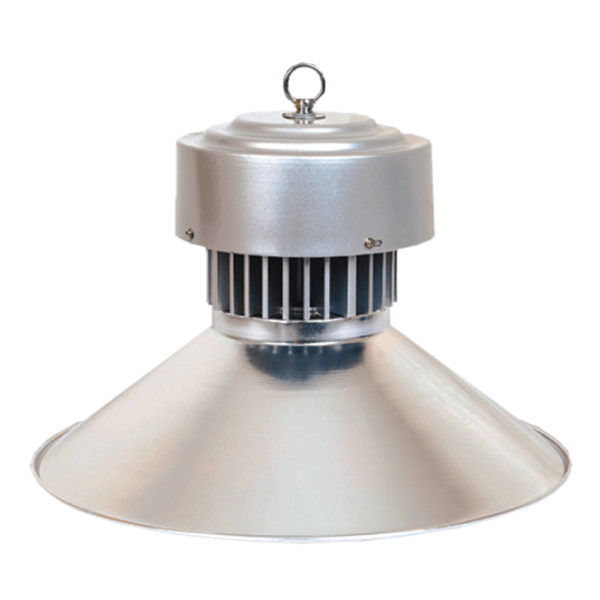 CAMPANANAS INDUSTRIALES LED SMD  200W TECNOLED CAM-200WPLS