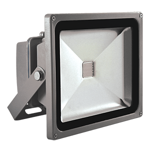 REFLECTOR LED 10W RGB EXTERIOR TECNOLED ML-REF-10W-RG