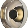 WALL LAMP KLIMT NEGRO 5W LUZ CÁLIDA Q33940-BK QUOR LIGHTING
