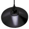 COMPLEMENTO DECORATIVO PARA ADE-602 NEGRO PULIDO
