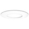 PANEL LED REDONDO SLIM 3W BLANCO FRIO 90-277VCA