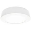 PANEL LED REDONDO SOBREPONER 12W BLANCO FRIO 90-277VCA