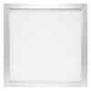 PANEL LED CUADRADO SLIM 30X30CM 25W BLANCO FRIO 90-277VCA