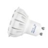 LAMPARA LED SPOT GU10 7W BLANCO FRIO