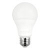 LAMPARA LED BULBO E26 12W BLANCO FRIO