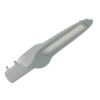 LUMINARIO LED PARA MURO TIPO CALLE ST 60W BLANCO FRIO