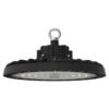 CAMPANA INDUSTRIAL SLIM LED 200W EFICIENCIA 160LM/W EXTERIOR BLANCO FRIO 90-305VCA