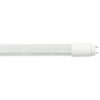 TUBO LED T8 120CM 18W BLANCO FRIO TRANSPARENTE