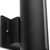 LUMINARIA LED PARED CILINDRO DOBLE CON LINEAL FRONTAL 11W BLANCO CALIDO – SENSOR LUZ AUTOMATICO