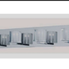 LUMINARIA DE PARED RUBIC ACABADO CH-CROMO 4XG9 12W Q22034-CH QUOR LIGHTING