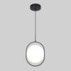 LUMINARIA COLGANTE BERILIN  22W BLANCO CALIDO  Q27245-BK QUOR LIGHTING