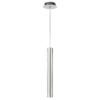 LAMPARA PENDAT 1 LUZ MINHA ACABADO CH-CROMO 1 LUZ Q30151-CH QUOR LIGHTING