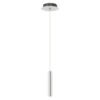 LAMPARA PENDAT 1 LUZ MINHA ACABADO GD-ORO 1 LUZ Q30251-GD QUOR LIGHTING