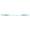 CONECTOR EXTENSIÓN MANGUERA LED 15CM EXTERIOR