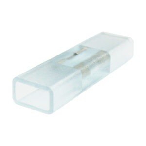 INTERCONECTOR MEDIO PARA MANGUERA LED