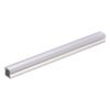 PERFIL DE ALUMINIO PARA TIRA LED 2M CON CUBIERTA PC OPALINA
