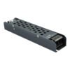 FUENTE DE PODER SLIM ALUM CA90‐260V A CD12V 60W INTERIOR