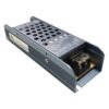 FUENTE DE PODER SLIM ALUM CA110‐277V A CD24V 100W INTERIOR