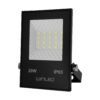 REFLECTOR SLIM LED 20W SMD BLANCO FRIO EXTERIOR