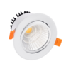 CEILING LIGHT LED DIRIGIBLE 5W TECNOLED ML-CB-5W-BB/BC