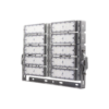 REFLECTOR INDUSTRIAL LED 500W MODULAR ALTA POTENCIA IP65  CTNW-100W TECNOLED