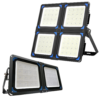 REFLECTOR LED INDUSTRIAL ESTADIOS CTSQ5Y-1000W 6500K