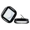 CAMPANA LED INDUSTRIAL CUADRADA 200W CWN-200W TECNOLED