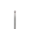 TUBO LED TRANSPARENTE T8 DLI-TU36W-TR