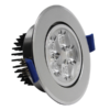 CEILING LIGHT LED METALICO DIRIGIBLE 5W TECNOLED ML-CL-5W-BB/BC