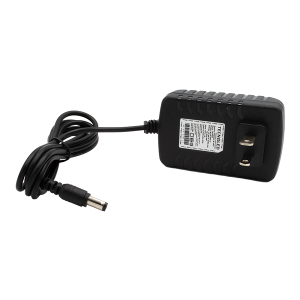 FUENTE DE PODER 24W INTERIOR 240V TECNOLED ML-FP-24W-12