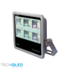 REFLECTOR LED INDUSTRIAL BODEGAS ALMACENAS  ML-RPZ-300W 6500K