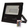 REFLECTORES RGB 30W EXTERIOR TECNOLED RZH-30W-RG