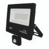 REFLECTOR LED 50W CON SENSOR DE MOVIMIENTO  TECNOLED RZH-50W-SR