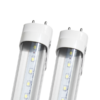 TUBO LED T12 36W TRANSPARENTE 240CM TECNOLED DL-TU36W-TR