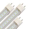 TUBO LED T8 TRANSPARENTE DLI-TU18W-TR