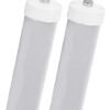 LÁMPARA LINEAL EG-T8C-18W_BF_Fa8 BLANCO FRÍO CUBIERTA OPALINA116.7CM FA8 ENERGAIN