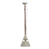 LUMINARIO DECORATIVO TIPO COLGANTE  INCLUYE BOMBILLA EG-BFS6W-V  ATEN  IP 20             ENERGAIN