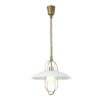 LUMINARIO DECORATIVO TIPO COLGANTE  INCLUYE BOMBILLA EG-BF6W_V ATEN   IP 20   ENERGAIN