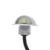 LUMINARIO DE CORTESIA PARA EMPOTRAR EN PISO EG-B106A-SET LUZ AZUL IP67 ENERGAIN