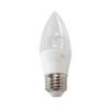 LÁMPARA TIPO VELA EG-BC4W LUZ BLANCO FRÍO E26/E27 ENERGAIN